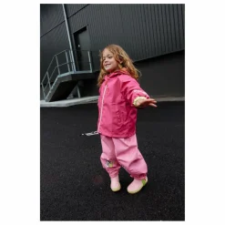 Veste Imperméable | Rose