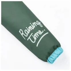Veste Imperméable | Vert