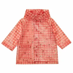 Veste Imperméable Caila | Rose