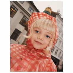 Veste Imperméable Caila | Rose