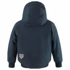 Veste Imperméable Lazy Sloth | Bleu marine