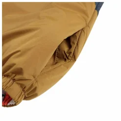 Veste Imperméable Réversible Fibres Recyclées | Blanc