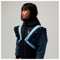 Veste Imperméable Smiling Dove | Bleu