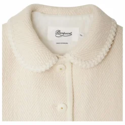 Veste Janica Lainage | Beige