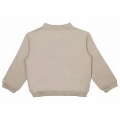 Veste Jansan Ours Coton Bio | Beige