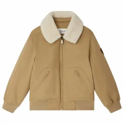 Veste John | Beige