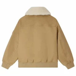 Veste John | Beige
