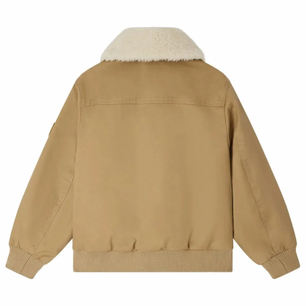 Veste John | Beige