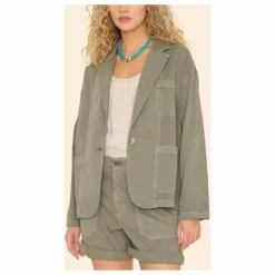 Veste Jonnie | Vert