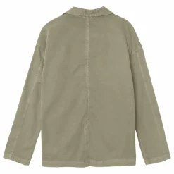 Veste Jonnie | Vert