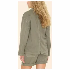 Veste Jonnie | Vert