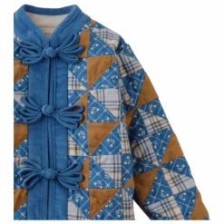 Veste Julianne | Bleu