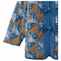 Veste Julianne | Bleu