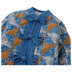 Veste Julianne | Bleu