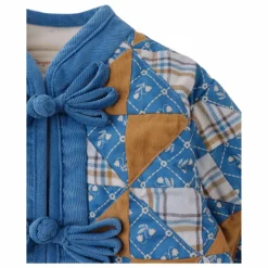 Veste Julianne | Bleu