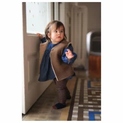 Veste Katja | Marron