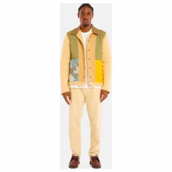 Veste Kevin | Crème