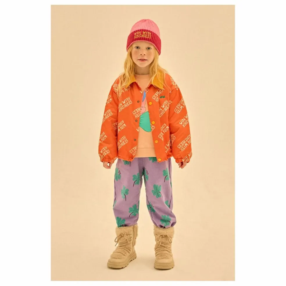 Veste Kindness Coach | Orange