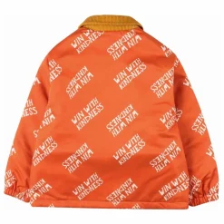 Veste Kindness Coach | Orange