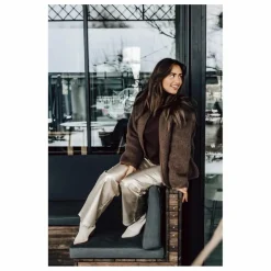 Veste Koru - Collection Adulte | Chocolat