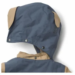 Veste Laust Fibres Recyclées | Beige