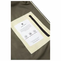 Veste légère matelassée | Ecru
