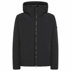 Veste Loge | Noir