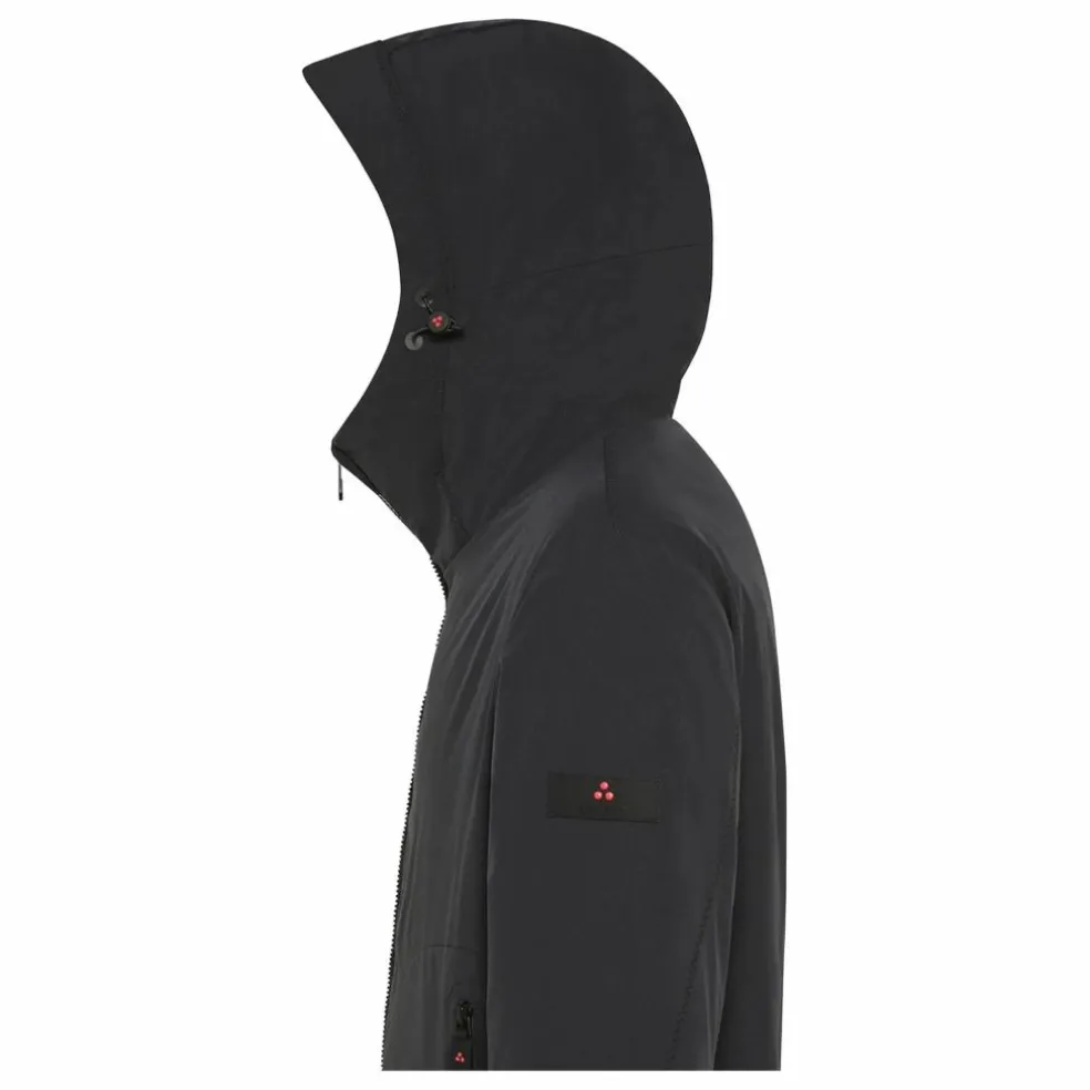 Veste Loge | Noir