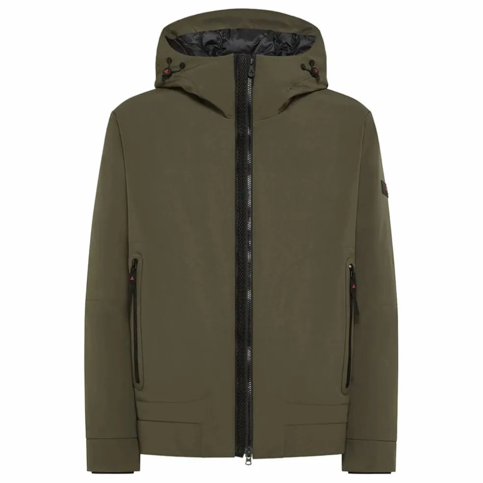Veste Loge | Vert