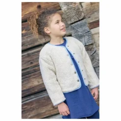 Veste Louane | Bleu