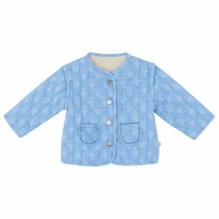 Veste Louane Mini | Bleu