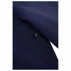 Veste Mac Long Dong | Bleu marine