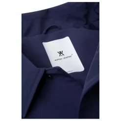 Veste Mac Long Dong | Bleu marine
