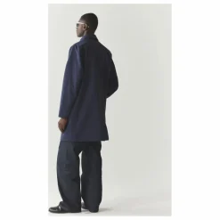 Veste Mac Long Dong | Bleu marine