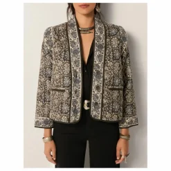 Veste Madurai Sugata | Bleu