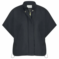 Veste Manches Courtes Oscar | Bleu marine