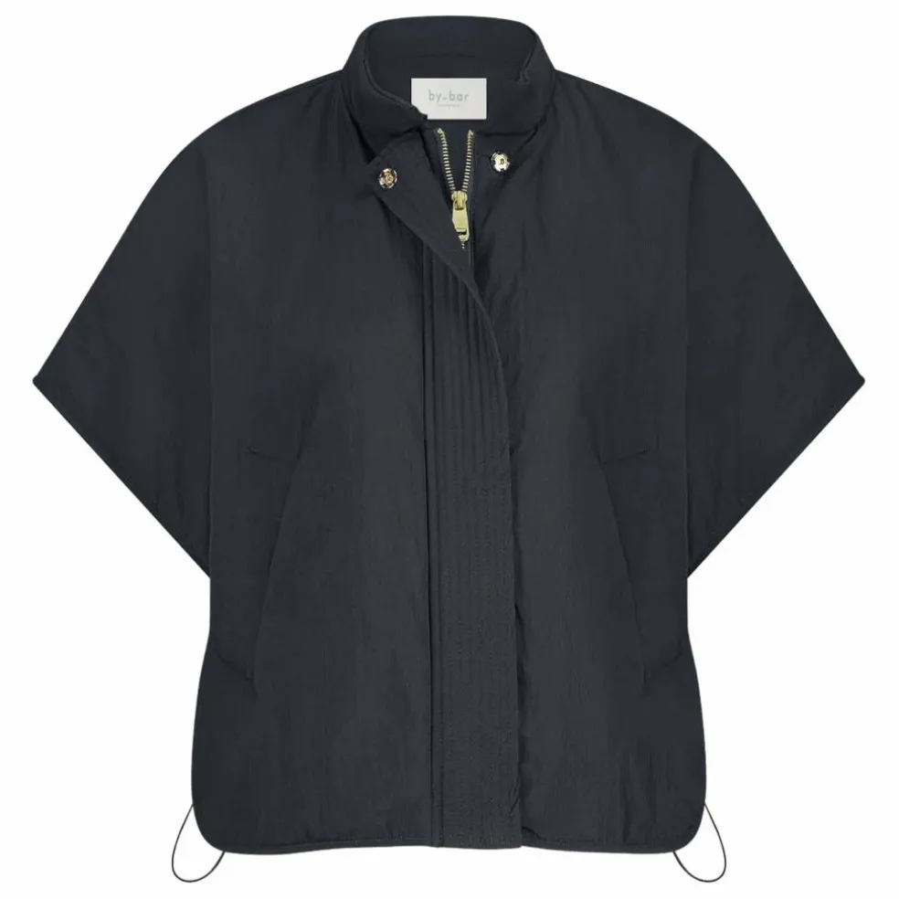 Veste Manches Courtes Oscar | Bleu marine