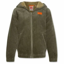 Veste Manuel | Vert olive