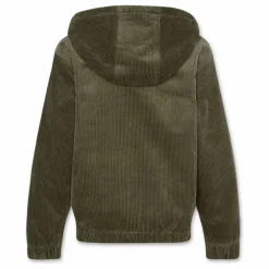 Veste Manuel | Vert olive