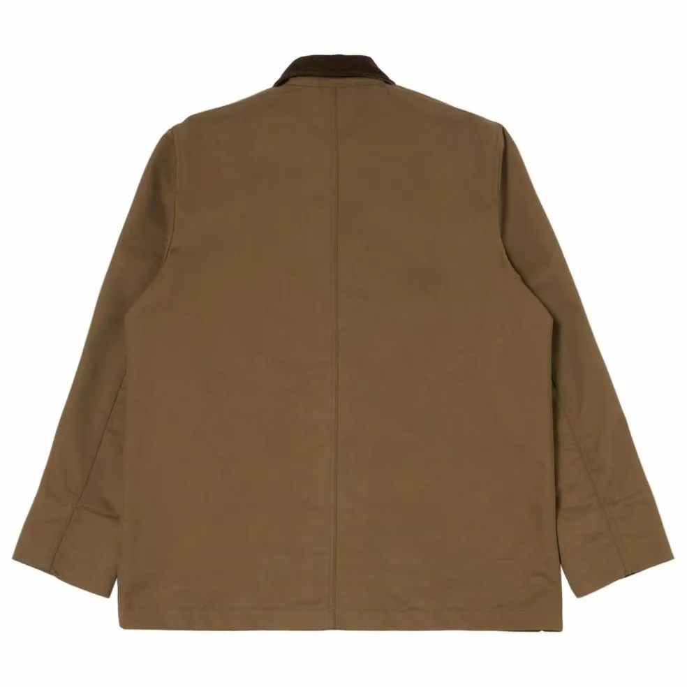 Veste Marchand | Khaki