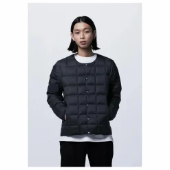 Veste Matelassée | Gris anthracite