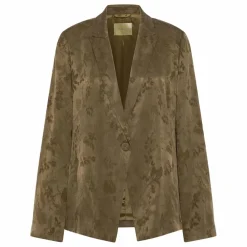 Veste Mayfair | Vert kaki
