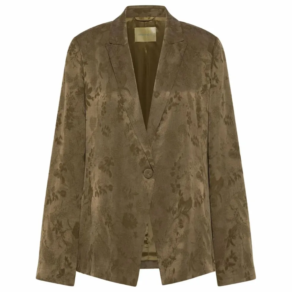 Veste Mayfair | Vert kaki