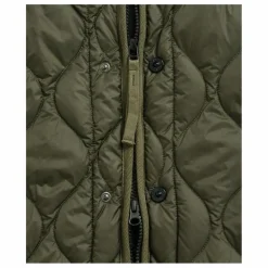 Veste Militaire M65 Liner W-Zip | Olive