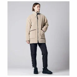 Veste Militaire Réversible N-1 | Chocolat