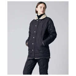 Veste Militaire Réversible N-1 | Chocolat