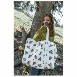 Veste Molly | Jaune vert