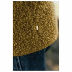 Veste Molly | Jaune vert