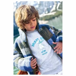 Veste Montreal | Bleu marine