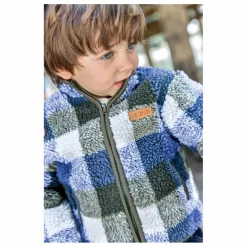 Veste Montreal Mini | Bleu marine